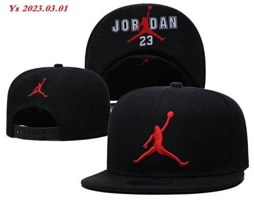 J.O.R.D.A.N. Snapbacks 1065