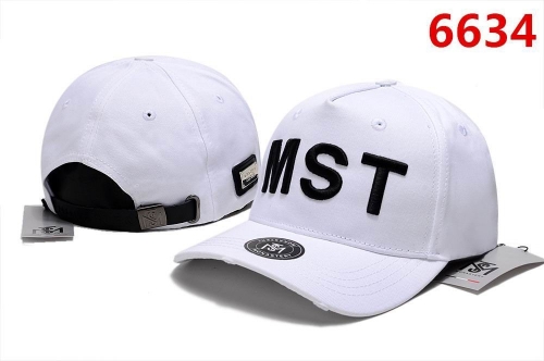 M.O.N.A.S.T.E.R.Y. Hats AA 1003