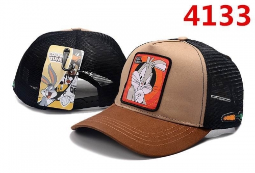 L.o.o.n.e.y. T.u.n.e.s. Hats AA 1047