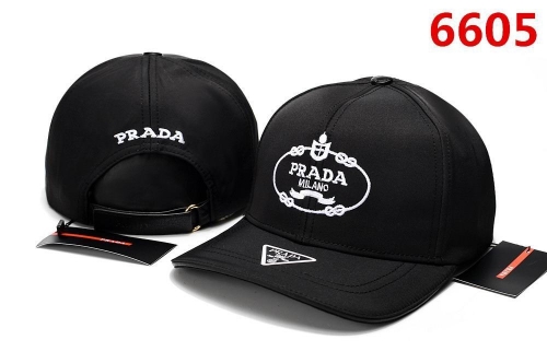 P.r.a.d.a. Hats AA 1021