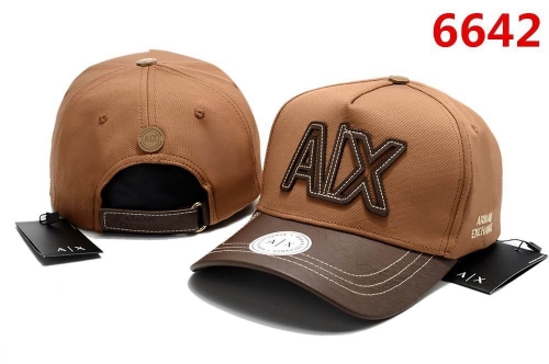 A.r.m.a.n.i. Hats AA 1054