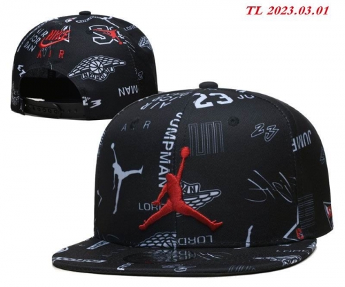 J.O.R.D.A.N. Snapbacks 1072