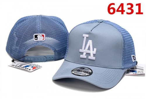 L.A. Hats AA 1060
