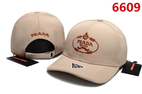 P.r.a.d.a. Hats AA 1025