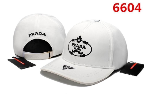 P.r.a.d.a. Hats AA 1020