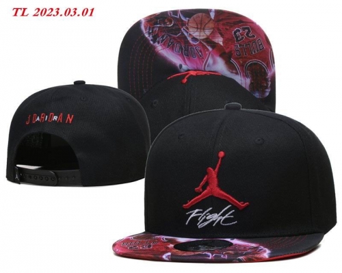 J.O.R.D.A.N. Snapbacks 1070