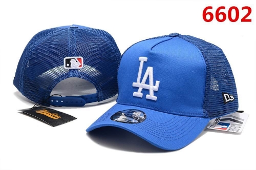 L.A. Hats AA 1062