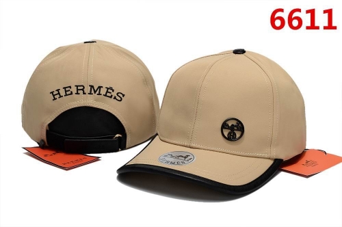 H.e.r.m.e.s. Hats AA 0002