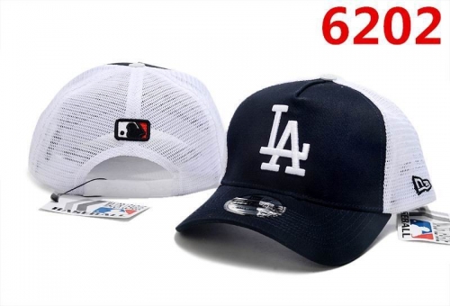 L.A. Hats AA 1052
