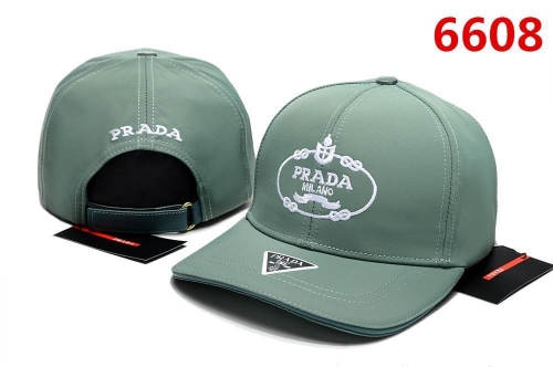 P.r.a.d.a. Hats AA 1024