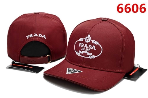 P.r.a.d.a. Hats AA 1022
