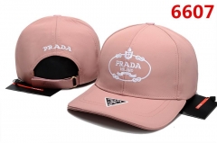 P.r.a.d.a. Hats AA 1023