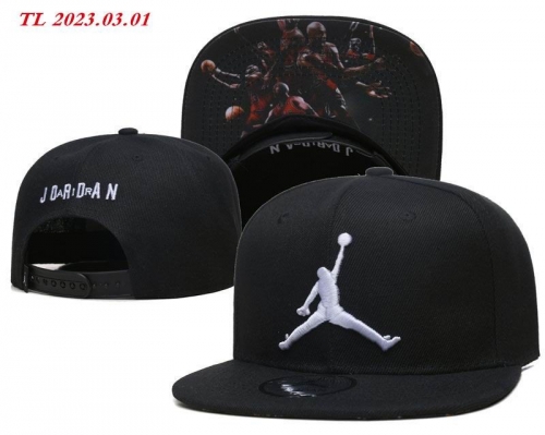 J.O.R.D.A.N. Snapbacks 1071