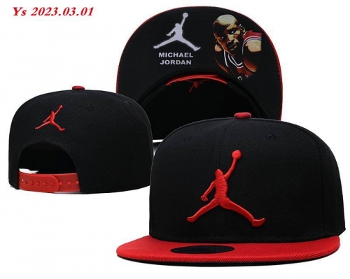 J.O.R.D.A.N. Snapbacks 1064