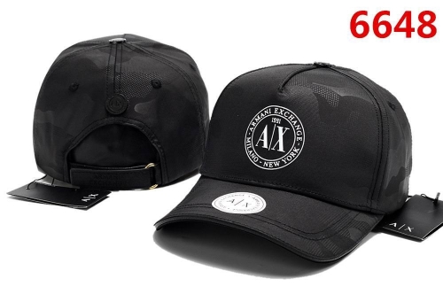 A.r.m.a.n.i. Hats AA 1059