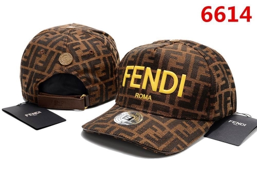 F.E.N.D.I. Hats AA 1053