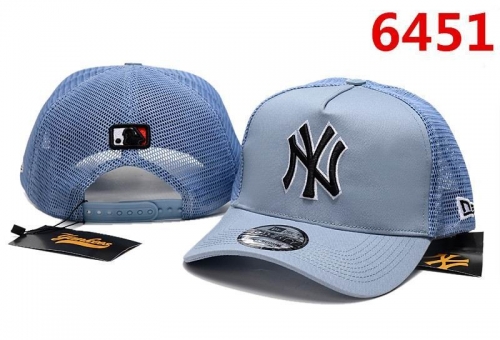 N.Y. Hats AA 1151