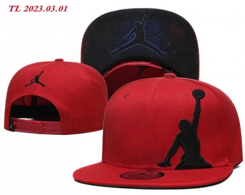 J.O.R.D.A.N. Snapbacks 1080