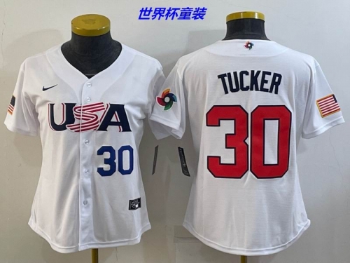 MLB/NFL Jerseys Youth/Boy 517