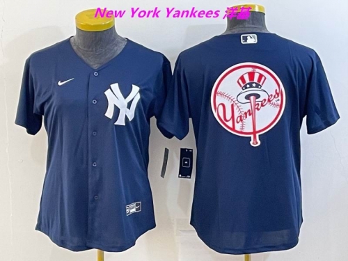 MLB/NFL Jerseys Women 825