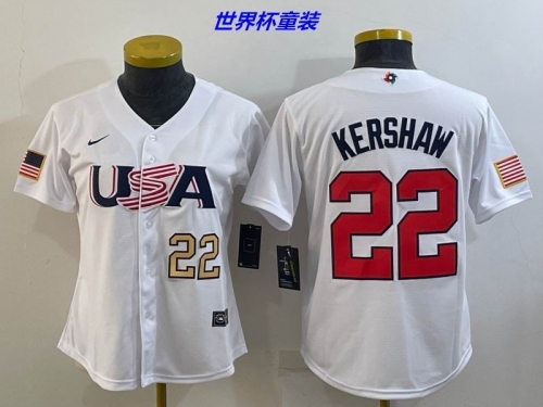 MLB/NFL Jerseys Youth/Boy 486