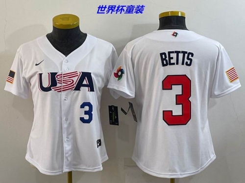 MLB/NFL Jerseys Youth/Boy 427