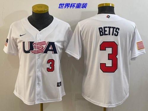 MLB/NFL Jerseys Youth/Boy 414