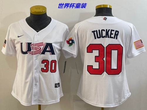 MLB/NFL Jerseys Youth/Boy 515