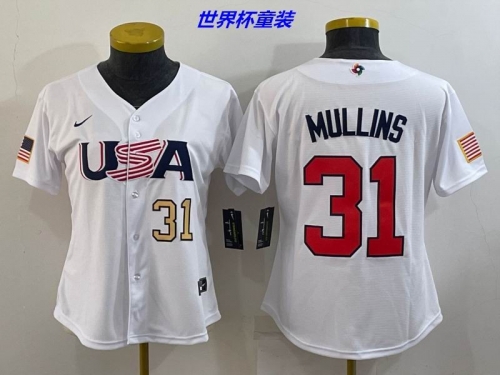 MLB/NFL Jerseys Youth/Boy 528