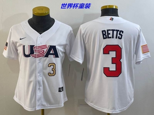 MLB/NFL Jerseys Youth/Boy 418