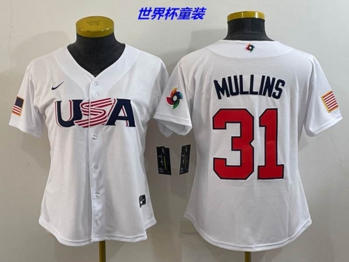 MLB/NFL Jerseys Youth/Boy 521