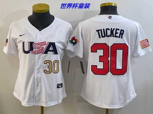 MLB/NFL Jerseys Youth/Boy 519