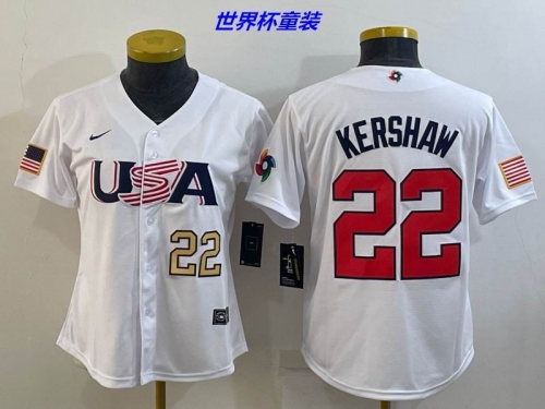 MLB/NFL Jerseys Youth/Boy 487