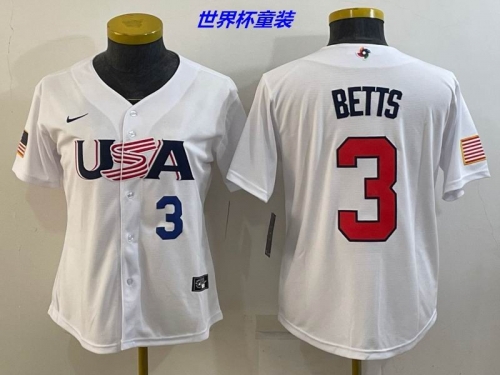 MLB/NFL Jerseys Youth/Boy 416