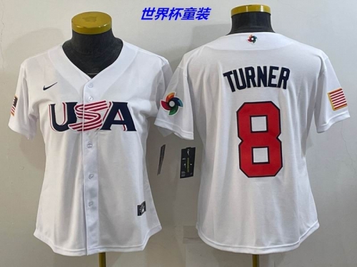 MLB/NFL Jerseys Youth/Boy 441