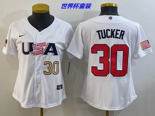 MLB/NFL Jerseys Youth/Boy 518