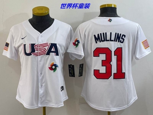 MLB/NFL Jerseys Youth/Boy 523