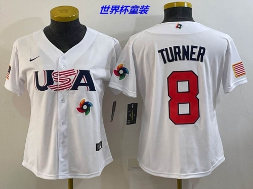 MLB/NFL Jerseys Youth/Boy 443