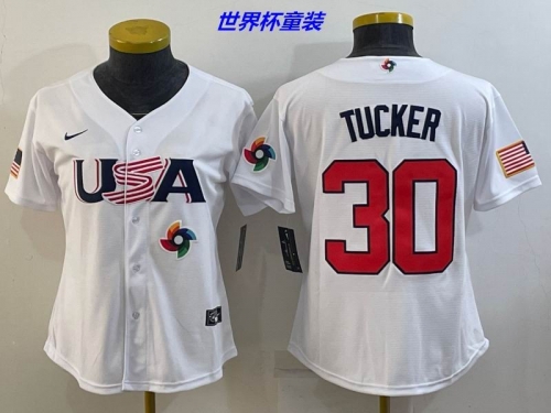 MLB/NFL Jerseys Youth/Boy 513