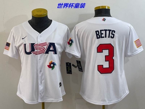 MLB/NFL Jerseys Youth/Boy 423