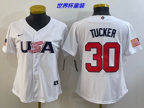 MLB/NFL Jerseys Youth/Boy 510