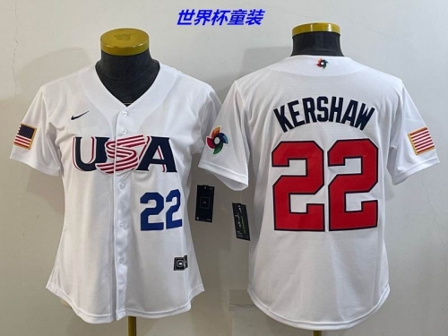 MLB/NFL Jerseys Youth/Boy 489