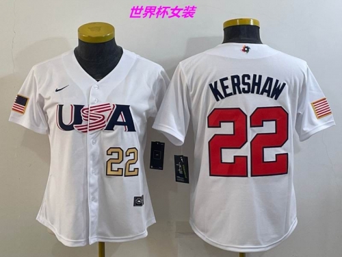 MLB/NFL Jerseys Women 715