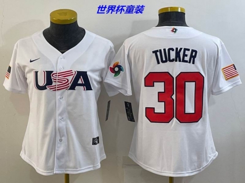 MLB/NFL Jerseys Youth/Boy 511