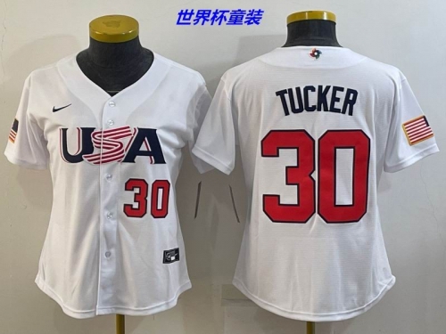 MLB/NFL Jerseys Youth/Boy 514