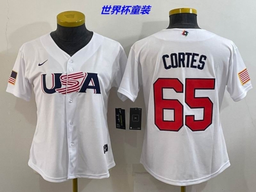 MLB/NFL Jerseys Youth/Boy 530