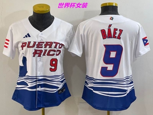 MLB/NFL Jerseys Women 791