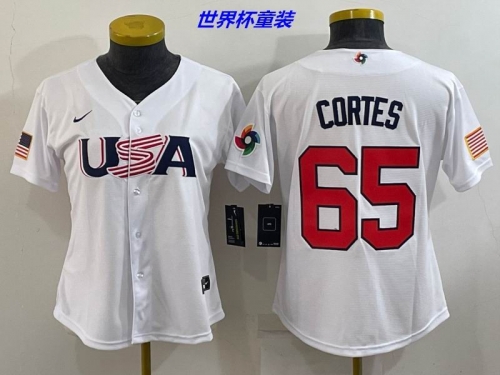 MLB/NFL Jerseys Youth/Boy 531