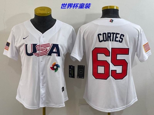 MLB/NFL Jerseys Youth/Boy 532