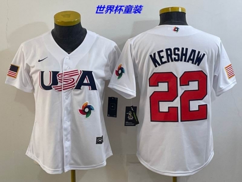 MLB/NFL Jerseys Youth/Boy 483